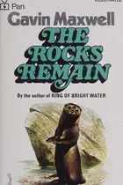 Book cover of The Rocks Remain