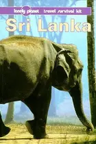 Book cover of Sri Lanka