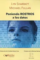 Book cover of Poniendo ROSTROS a los datos