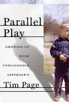 Book cover of Parallel play
