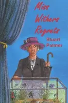 Book cover of Miss Withers Regrets