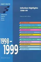 Book cover of Infection Highlights