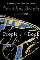 Book cover of People of the Book