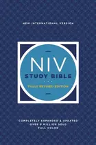 Book cover of NIV Study Bible Essential Guide to Matthew, Paperback, Red Letter, Comfort Print
