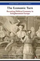 Book cover of Economic Turn