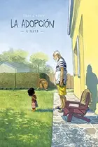 Book cover of La Adopción - Tomo 1