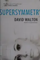 Book cover of Supersymmetry