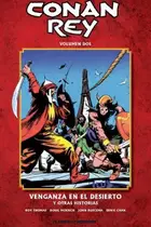 Book cover of Conan Rey nº 02/11