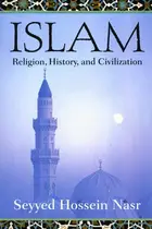 Book cover of Islam