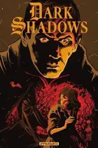 Book cover of Dark Shadows Volume 2