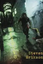 Book cover of Revolvo