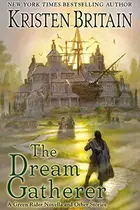 Book cover of The dream gatherer