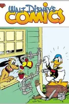 Book cover of Walt Disney's Comics and Stories #670