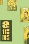 Book cover of A Fine Mess #2