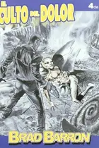 Book cover of El culto al dolor