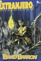 Book cover of El extranjero