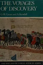 Book cover of The voyages of discovery