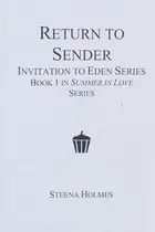 Book cover of Return to Sender