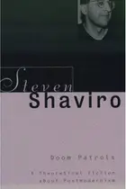 Book cover of Doom patrols