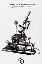 Book cover of El espectroscopio del alma