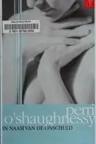 Book cover of In naam van de onschuld