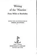 Book cover of Writing of the Nineties