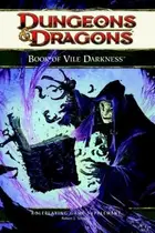Book cover of Dungeons Dragons Roleplaying Game Supplement