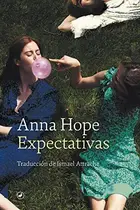 Book cover of Expectativas