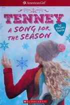 Book cover of Song for the Season