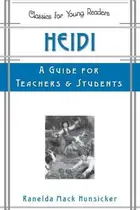 Book cover of Heidi