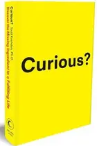 Book cover of Curious?