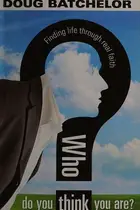 Book cover of Who do you think you are?