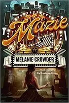 Book cover of Mazie