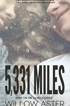 Book cover of 5,331 Miles