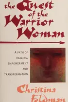 Book cover of The Quest of the Warrior Woman