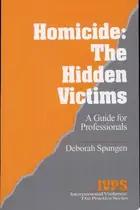 Book cover of Homicide