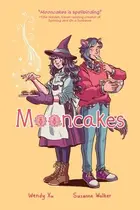 Book cover of Mooncakes