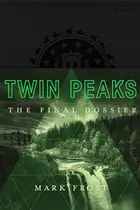 Book cover of Twin Peaks