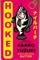 Book cover of HOOKED.