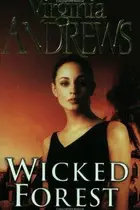 Book cover of Wicked Forest
