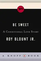 Book cover of Be Sweet