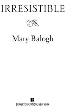 Book cover of Irresistible
