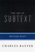 Book cover of The Art of Subtext