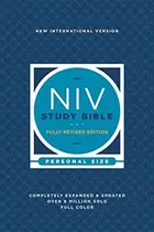 Book cover of NIV Study Bible Essential Guide to the Psalms, Paperback, Red Letter, Comfort Print