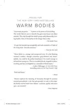 Book cover of The new hunger