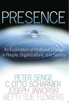 Book cover of Presence