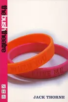 Book cover of When you cure me