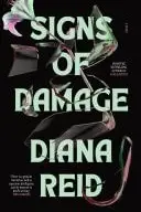 Book cover of Signs of Damage