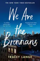 Book cover of We Are the Brennans