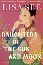 Book cover of Daughters of the Sun and Moon -